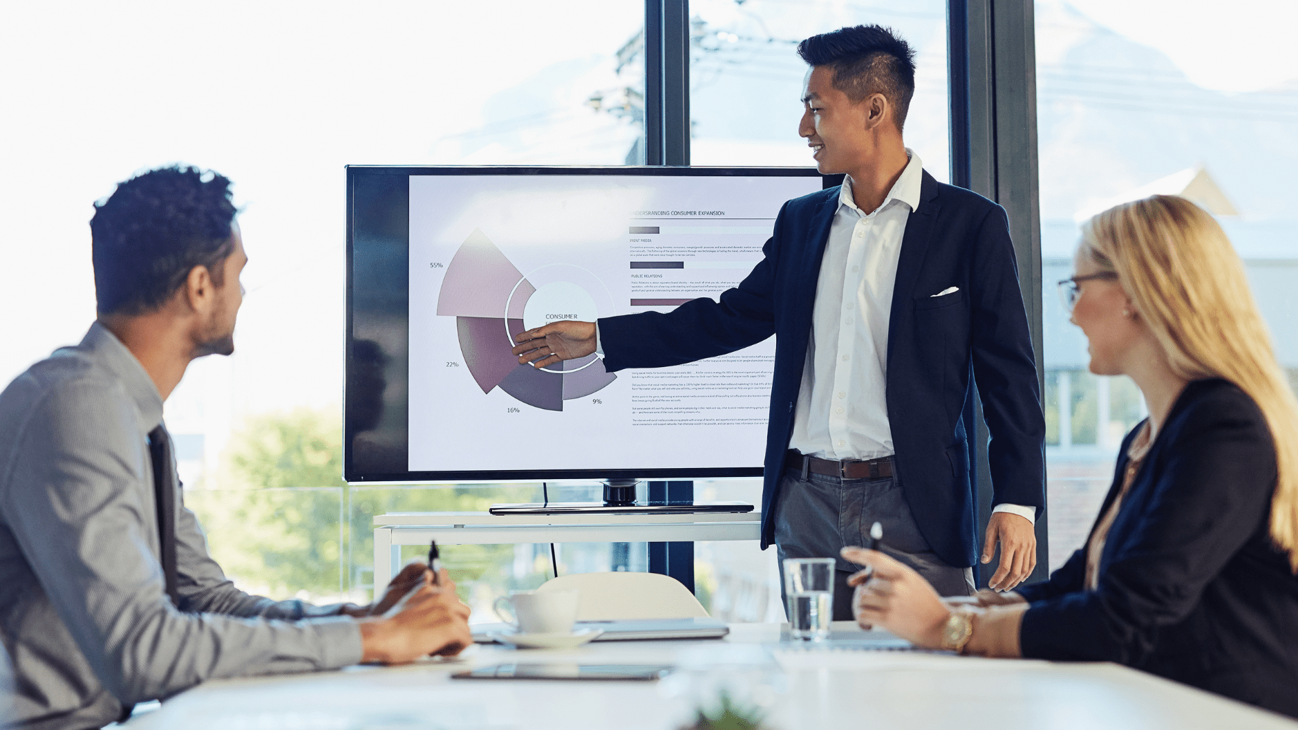 Free Whitepaper: How IT can drive the case for better citizen insights