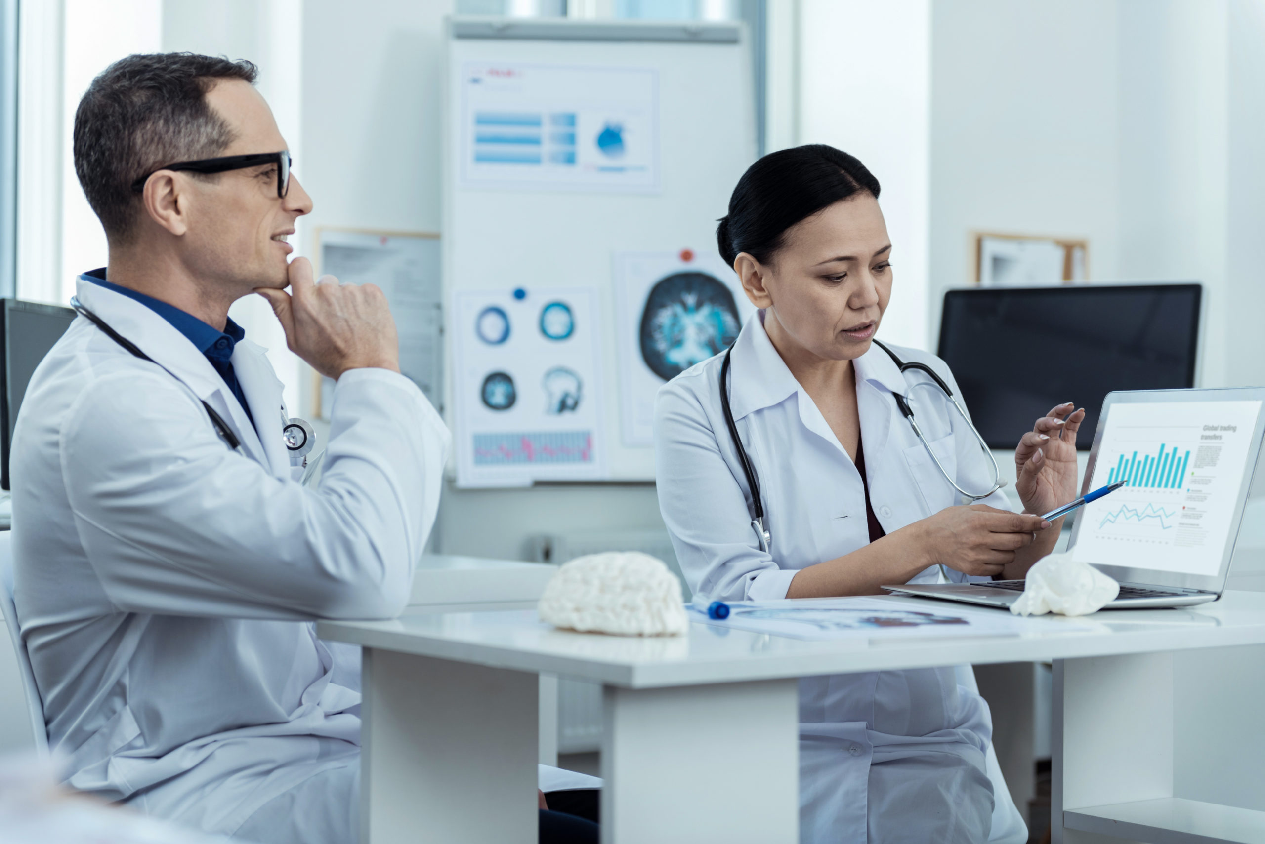 The Benefits of Using Azure Synapse Analytics in Healthcare