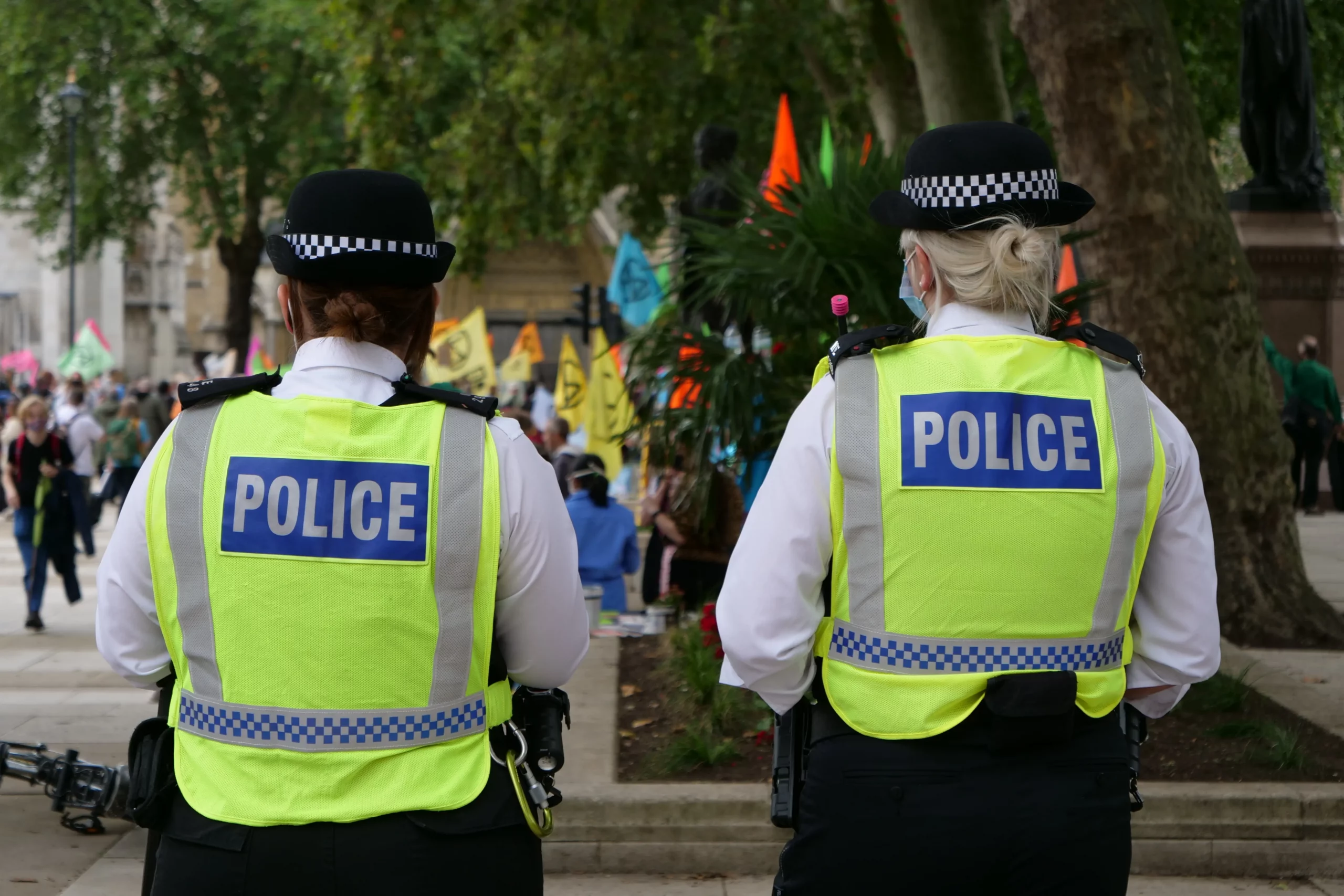 Unlocking Databricks to Improve UK Police Services