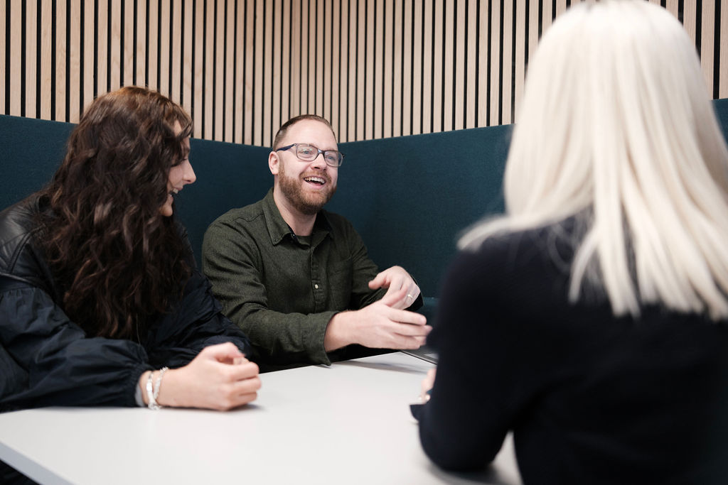 Azure Managed Service Simpson Associates