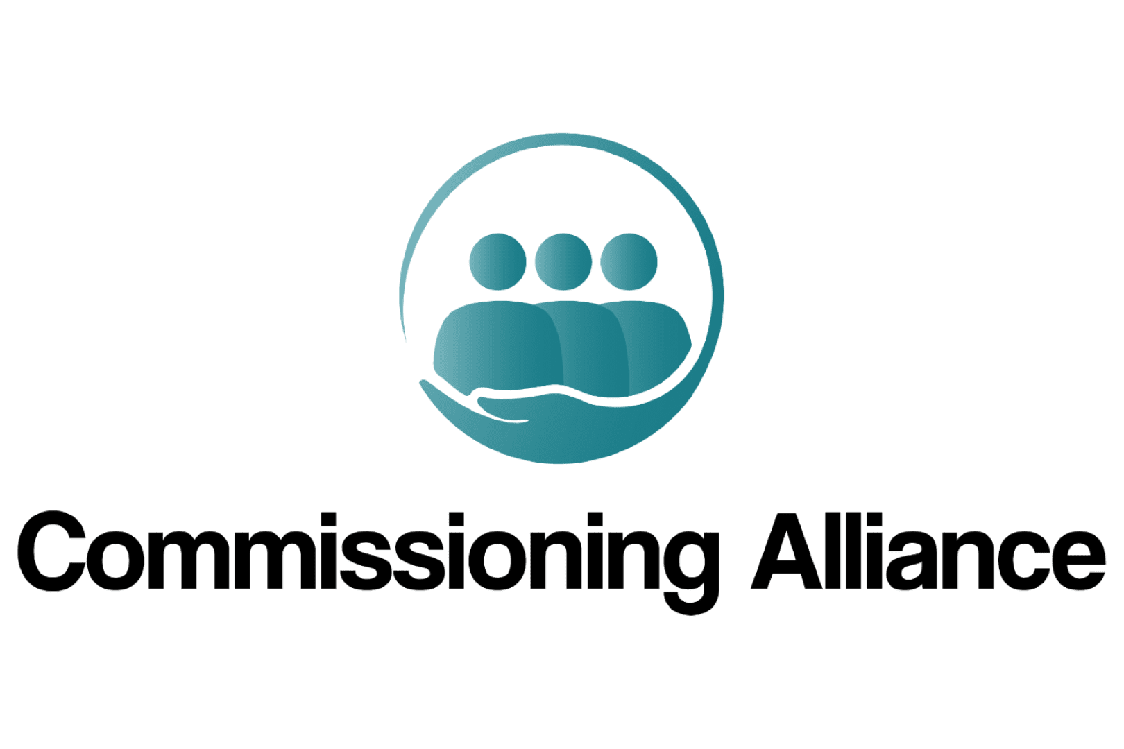 commissioning alliance logo