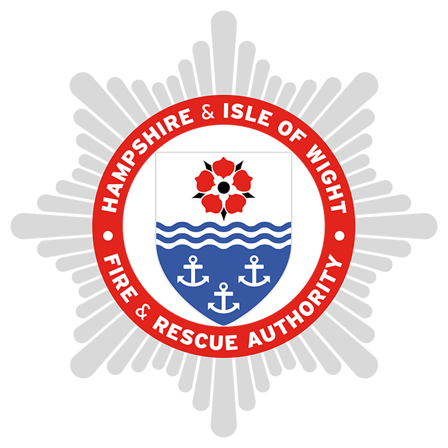 Hampshire and Isle of Wight Fire and Rescue