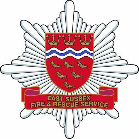 East Sussex Fire and Rescue