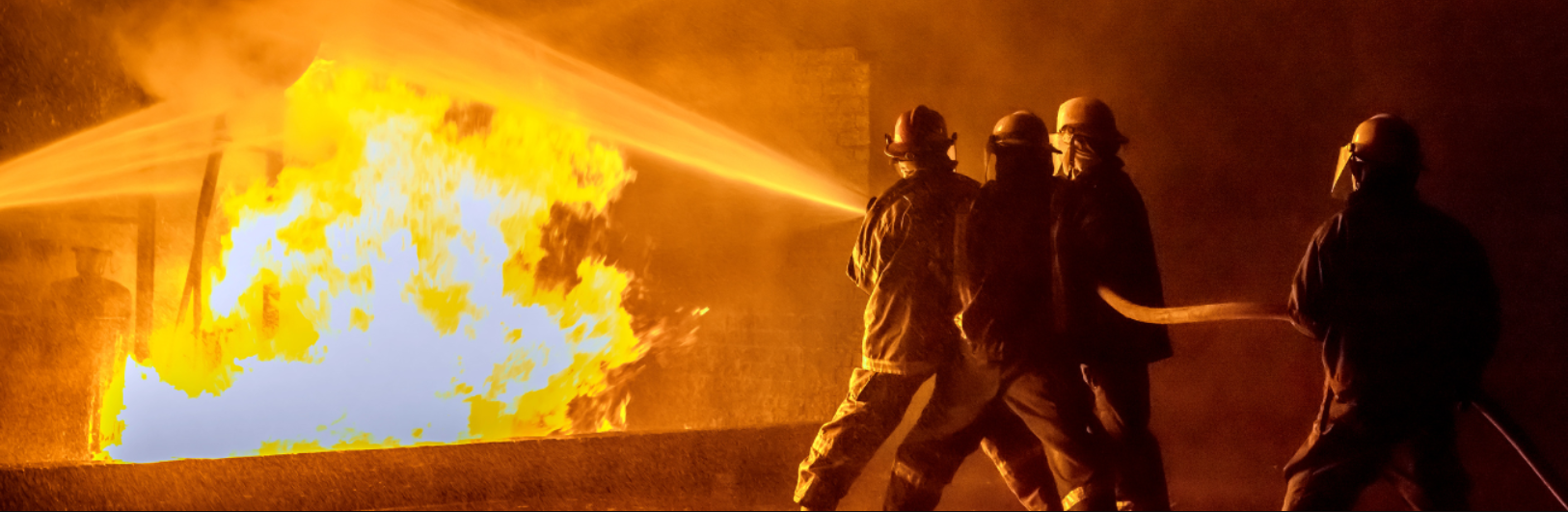 5 Data Challenges Fire Services Face (and How to Overcome Them)