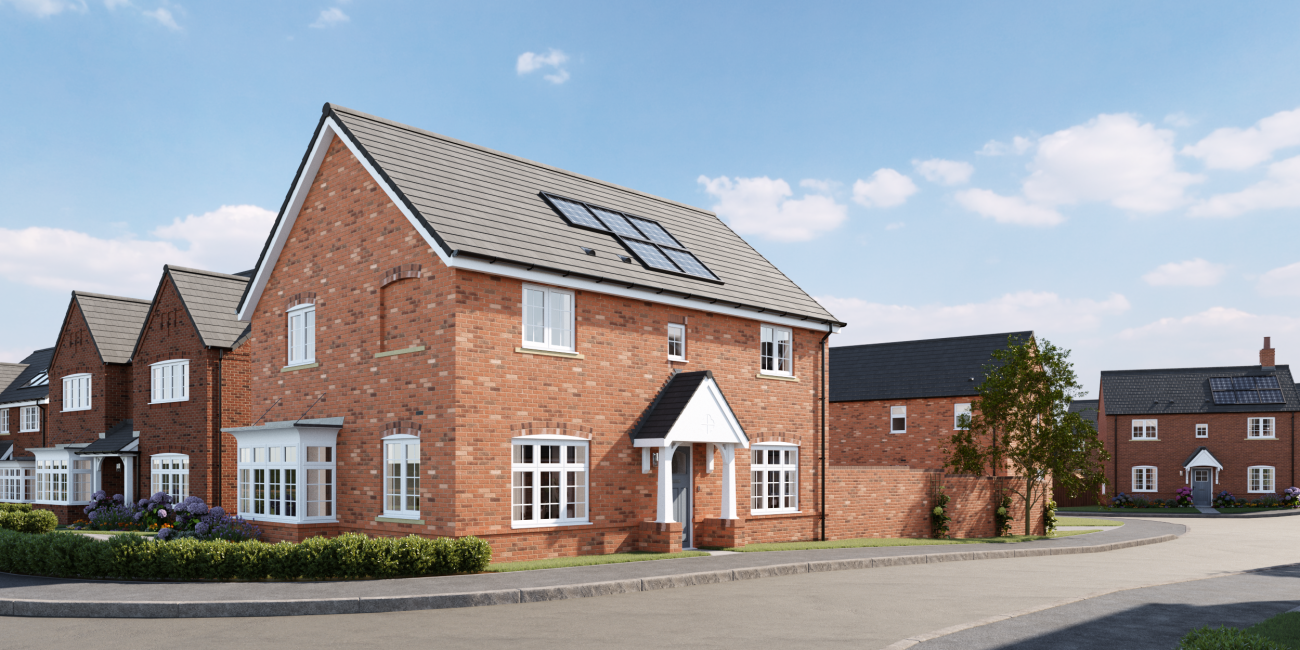 Cameron Homes Modernises Data Strategy for Growth
