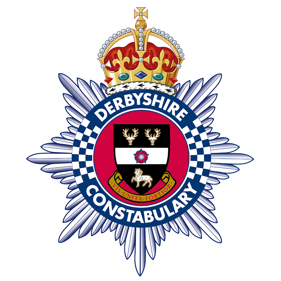 Derbyshire Constabulary Logo