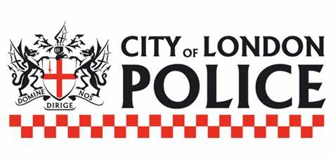 City of London Police Logo