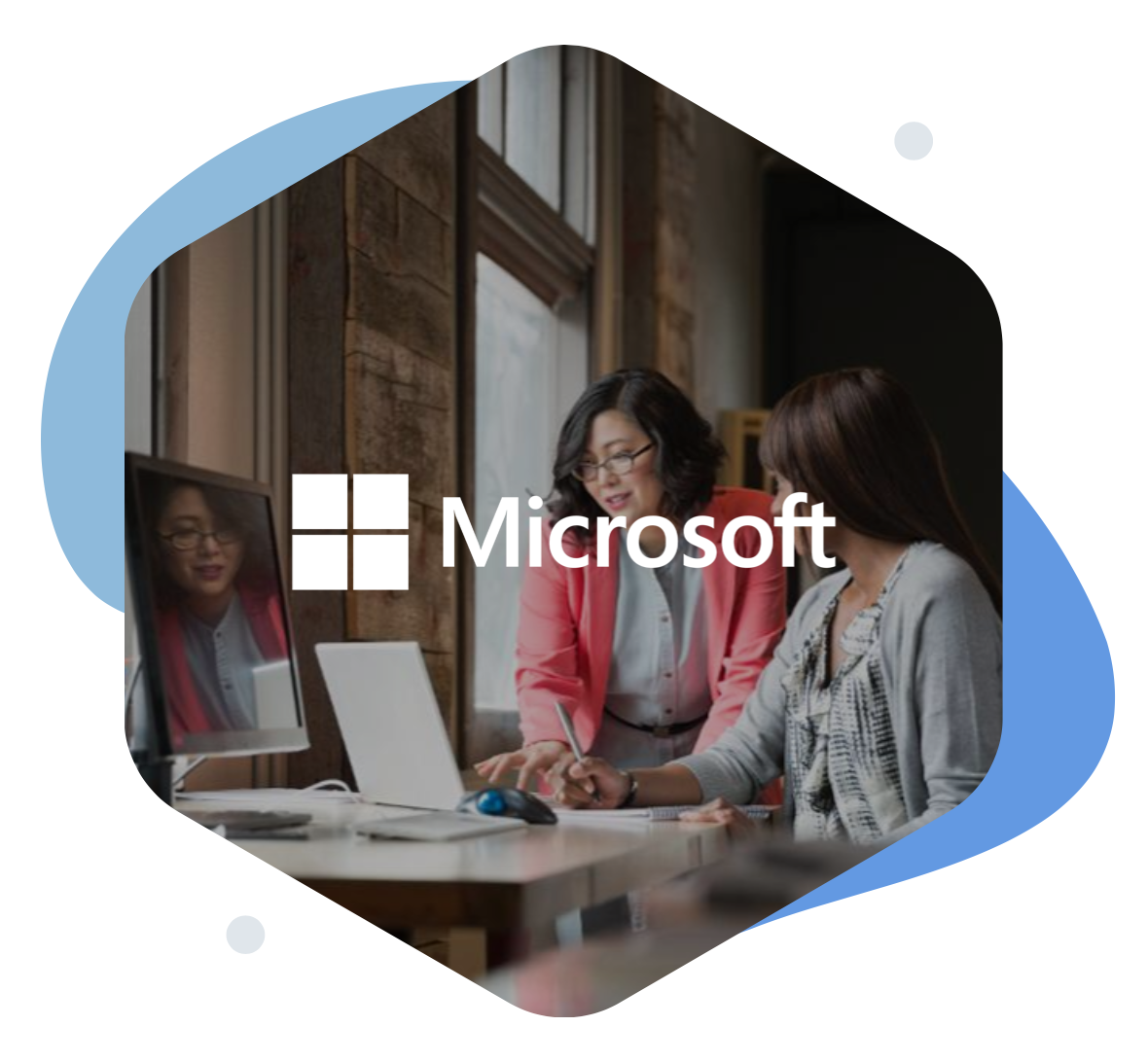 Microsoft Logo