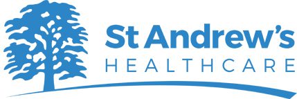 St Andrew's Healthcare logo