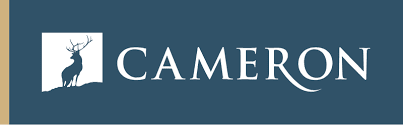 Cameron Homes Logo