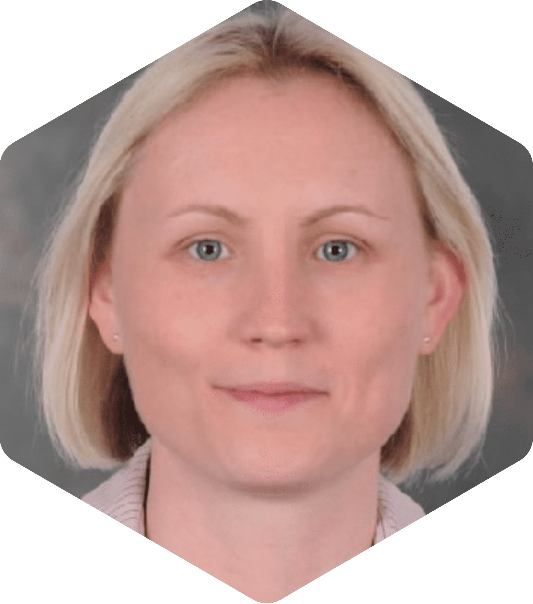 Detective Chief Superintendent, Kate Thacker from TOEX