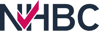 NHBC logo