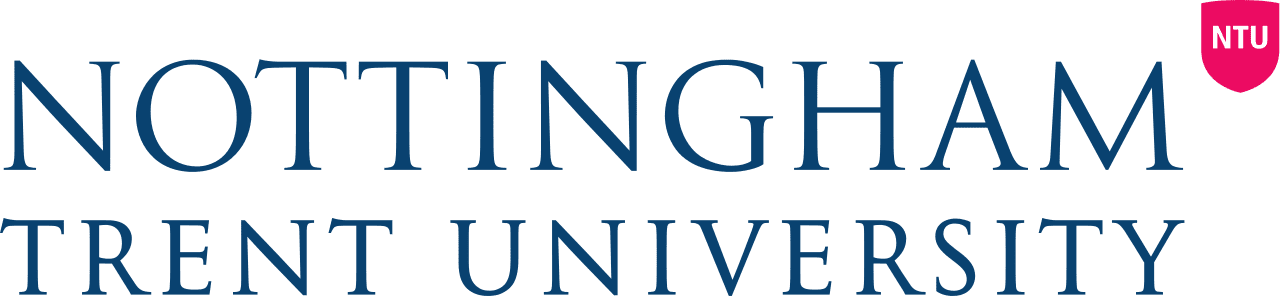 Nottingham Trent University Logo