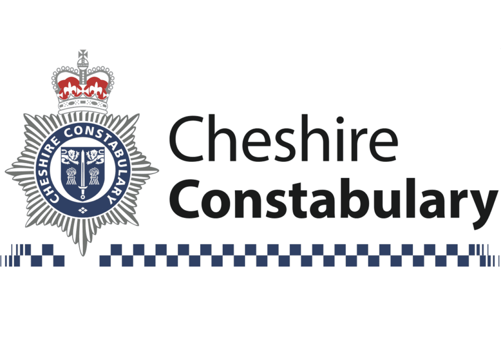 Cheshire Constabulary Logo