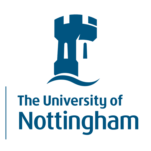The University of Nottingham Logo