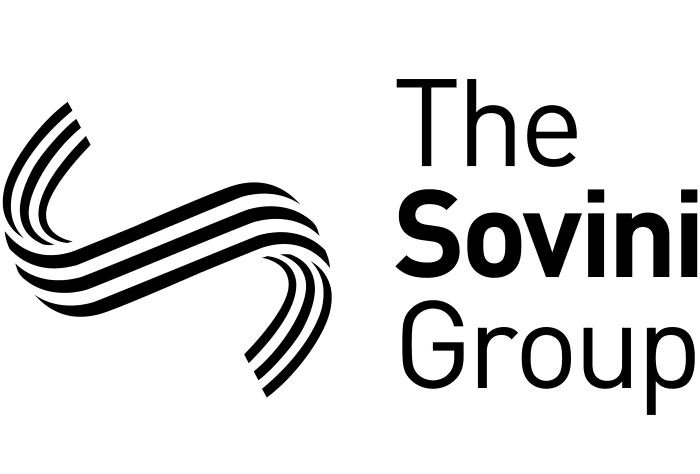The Sovini Group Logo