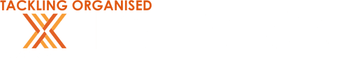 Tackling Organised Exploitation Logo
