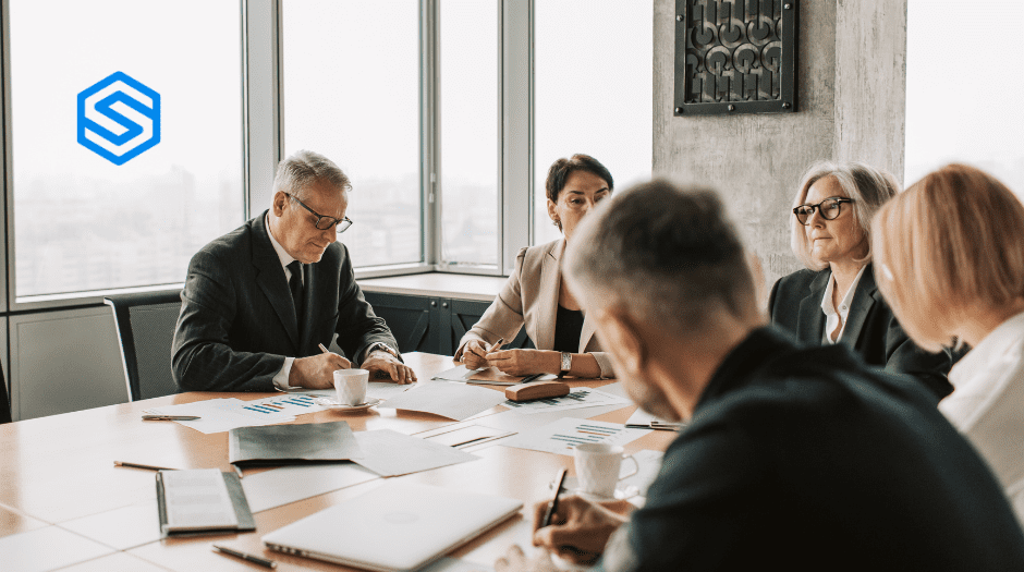 His Majesty’s Treasury appoints Simpson Associates