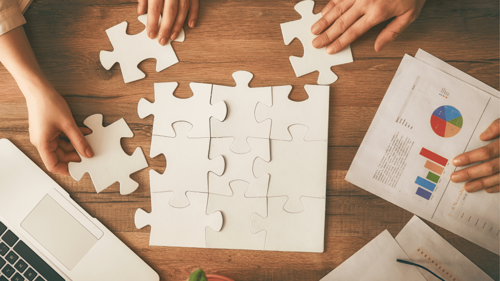 ‘Unlocking a Single View’ webinar recording