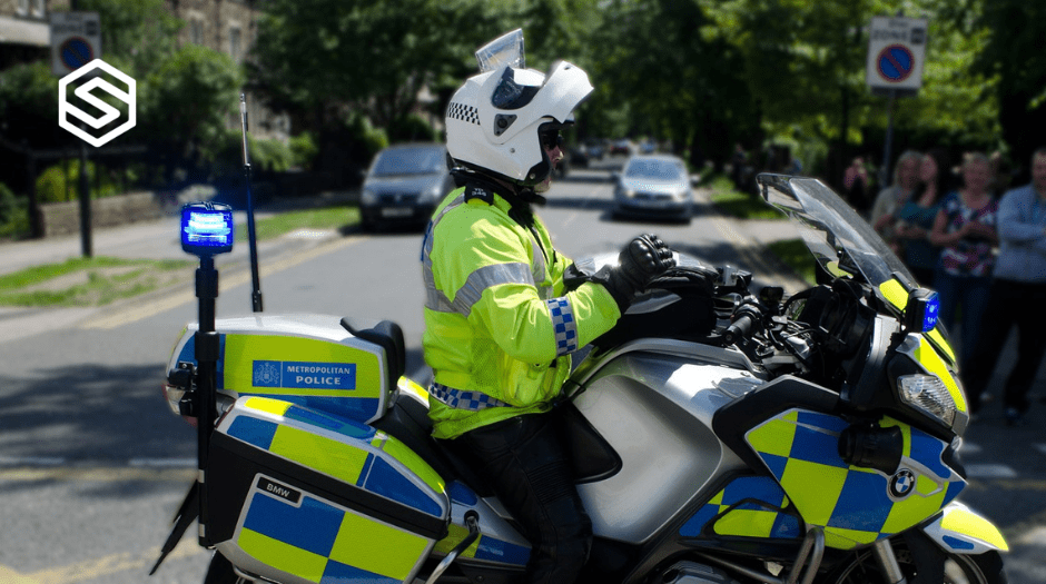 Microsoft Fabric for UK Policing: Modernising Data Use for Safer Communities 