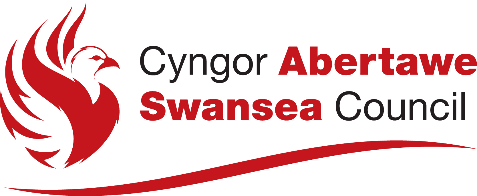 Swansea Council logo