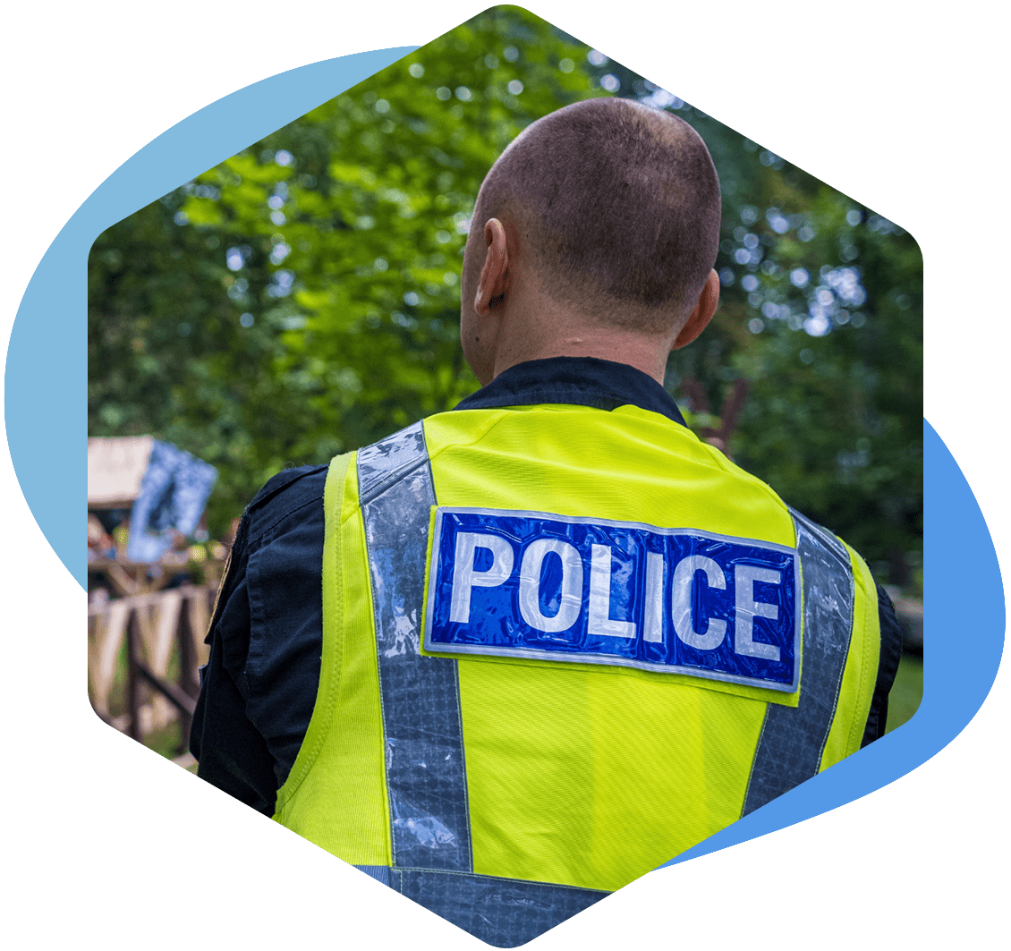 Turning Data into Time: How Cleveland Police and Simpson Associates Delivered 50% Faster Redaction with RedactXpert®  and Microsoft Azure