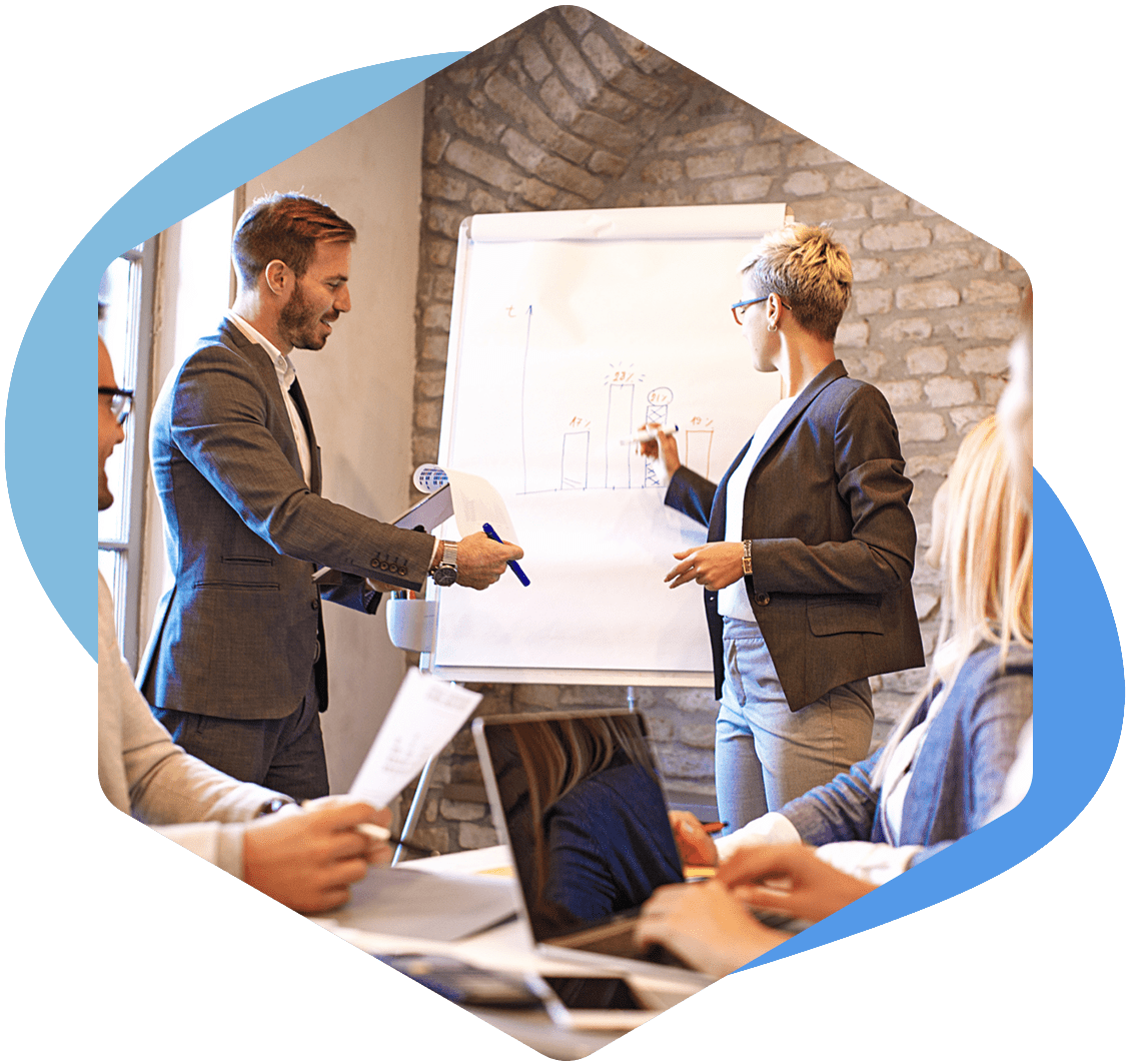 Our data expertise in the insurance sector