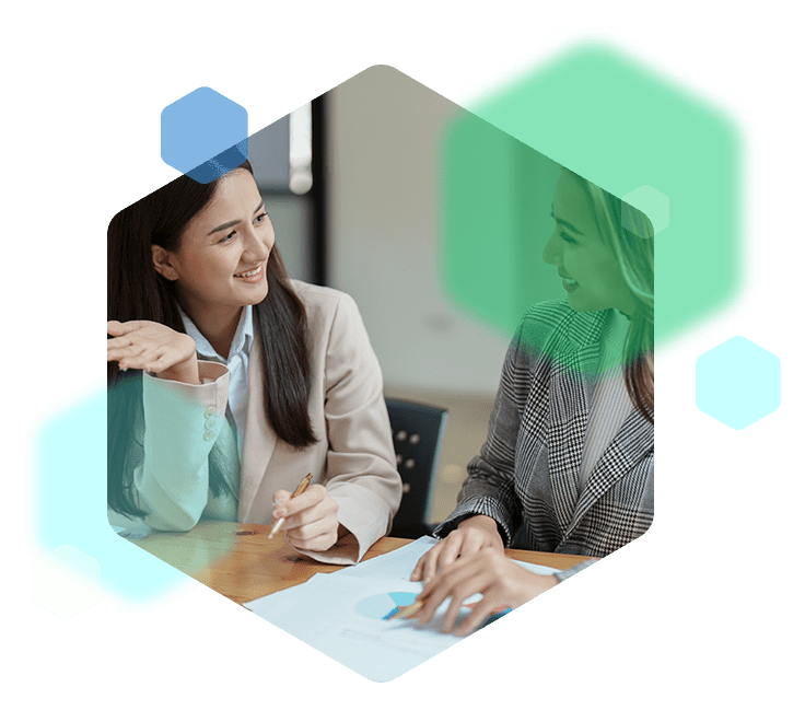 AI-Powered Demand Forecasting