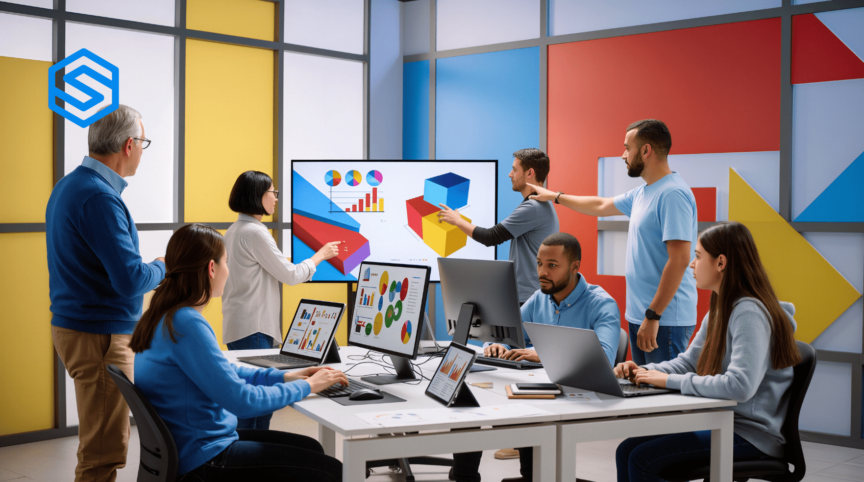 Why Most AI Strategies Fail Before Starting | Simpson Associates