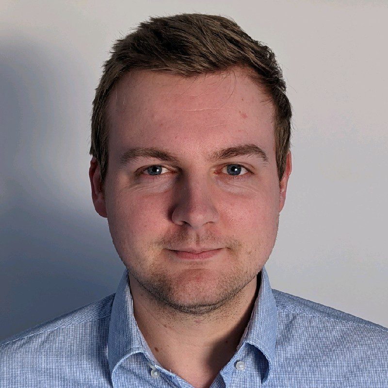 Peter West Headshot