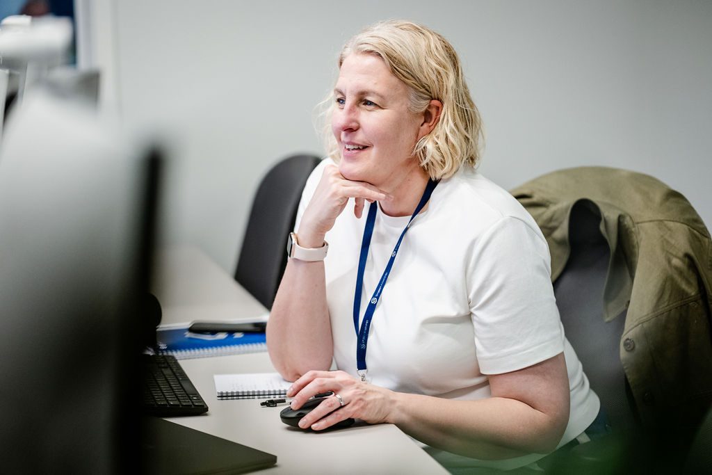 Simpson Associates named one of the UK's Best Workplaces for Women™ 2026
