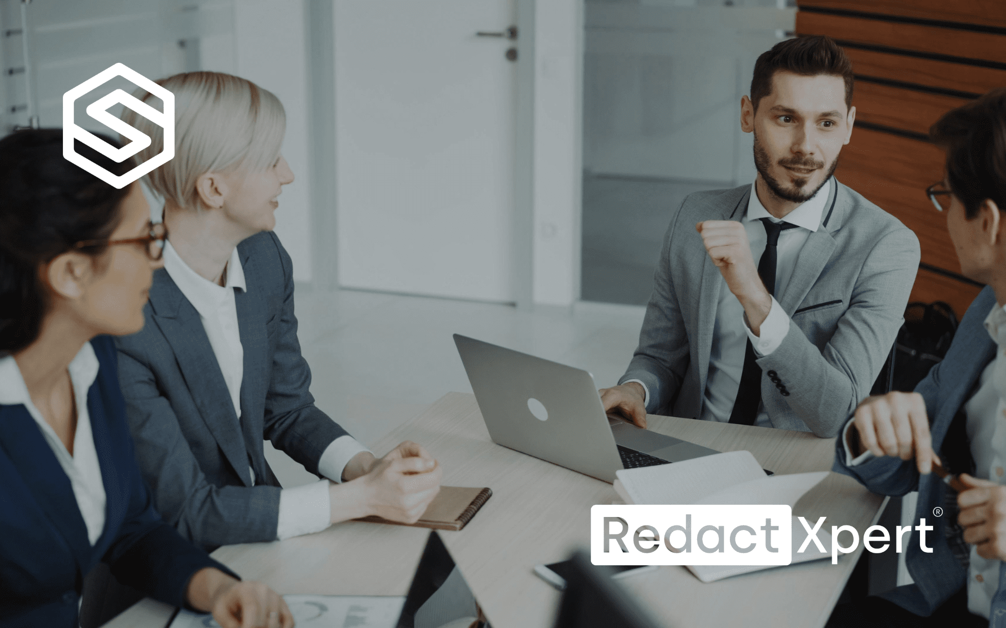 AI-Powered Redaction: Where Automation Wins, and Humans Still Matter 