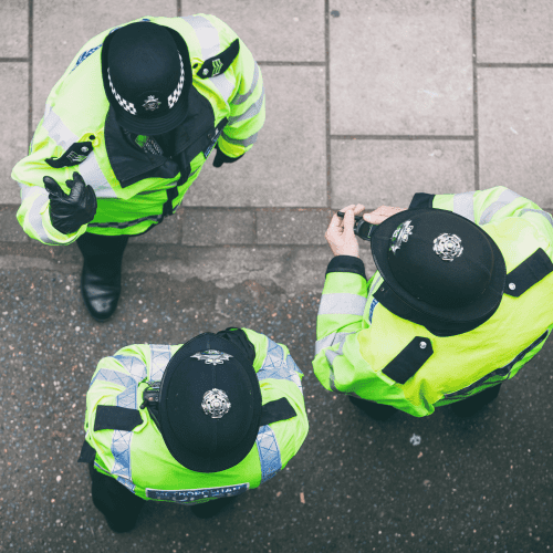Clare’s Law: Supporting Operational Demand Through Data and AI Webinar Recording