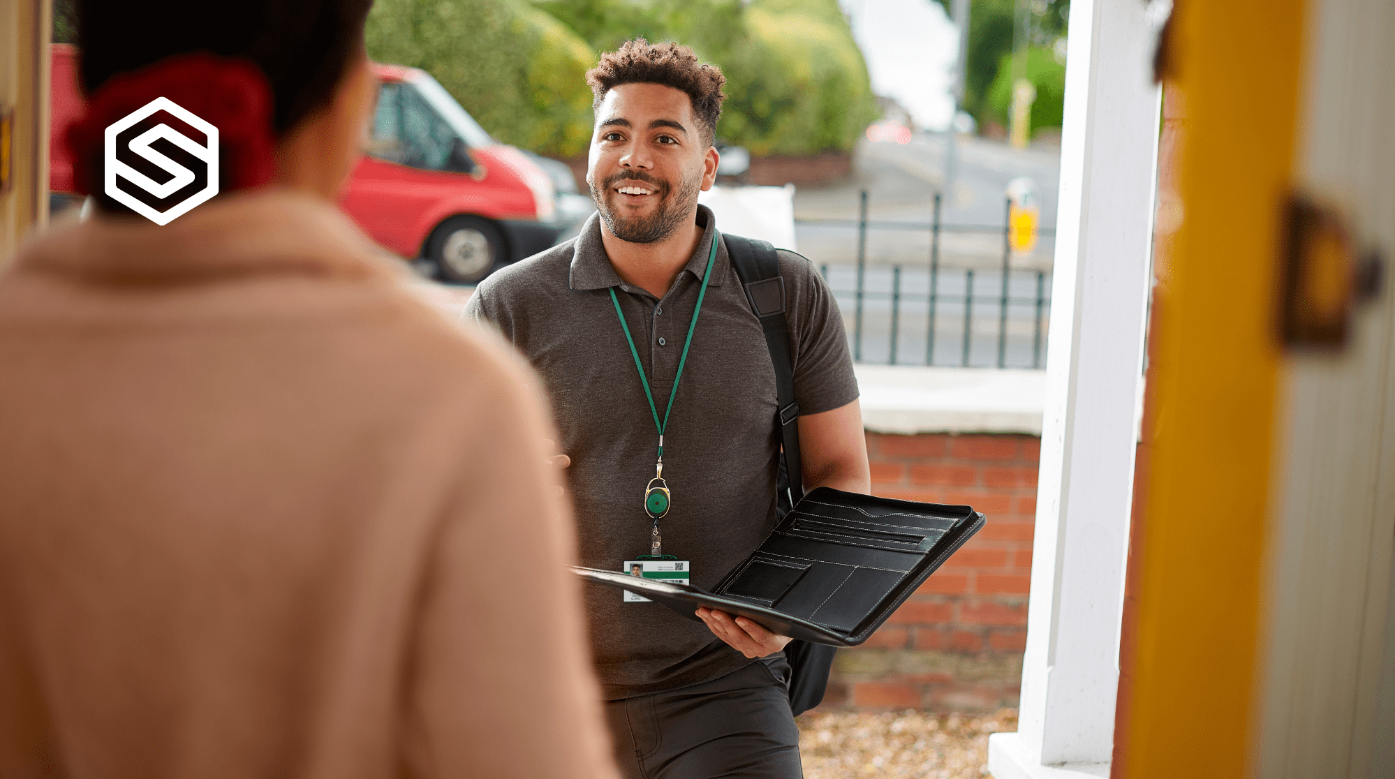 The Role of Data Governance in Social Housing