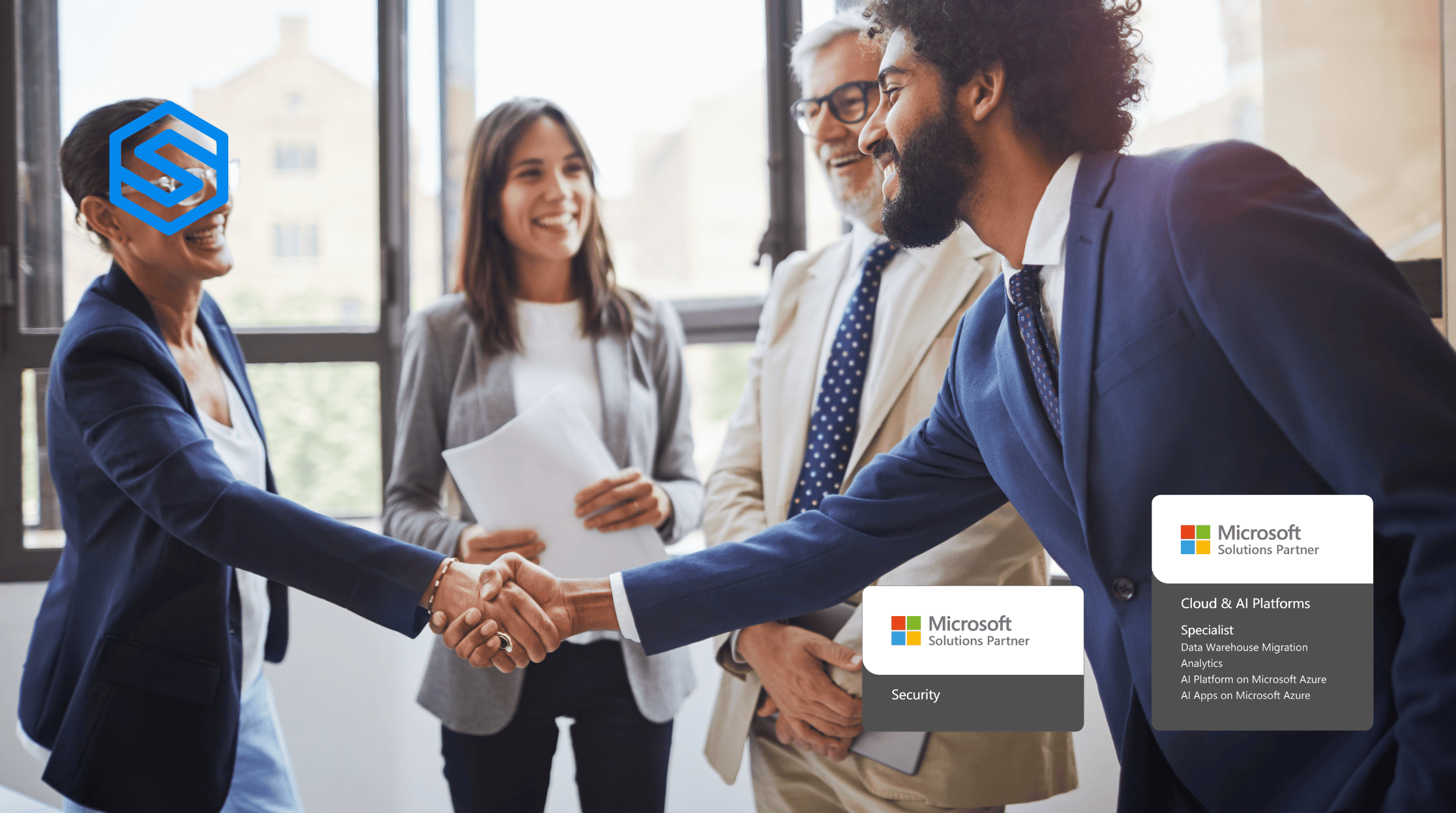 Microsoft's New Solutions Partner Pillars: What has changed and what it means for your funding