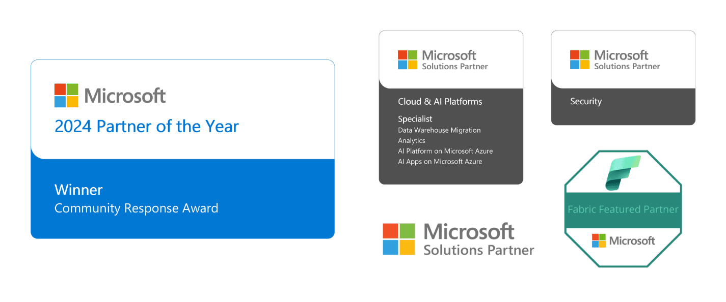 Our Microsoft Expertise