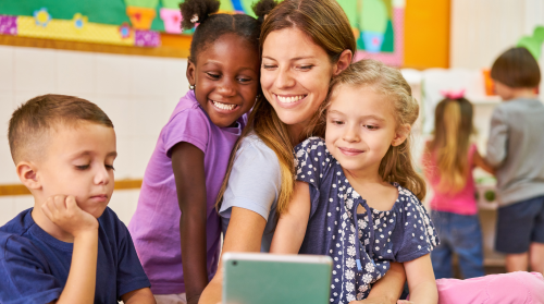 Transform Data. Transform Lives.