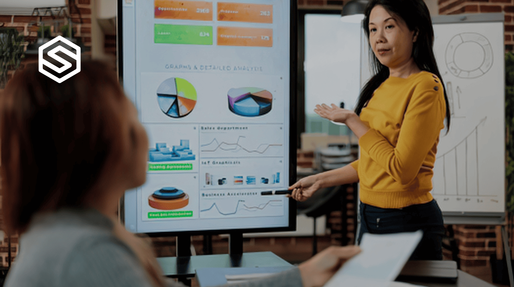 How to build a data transformation roadmap