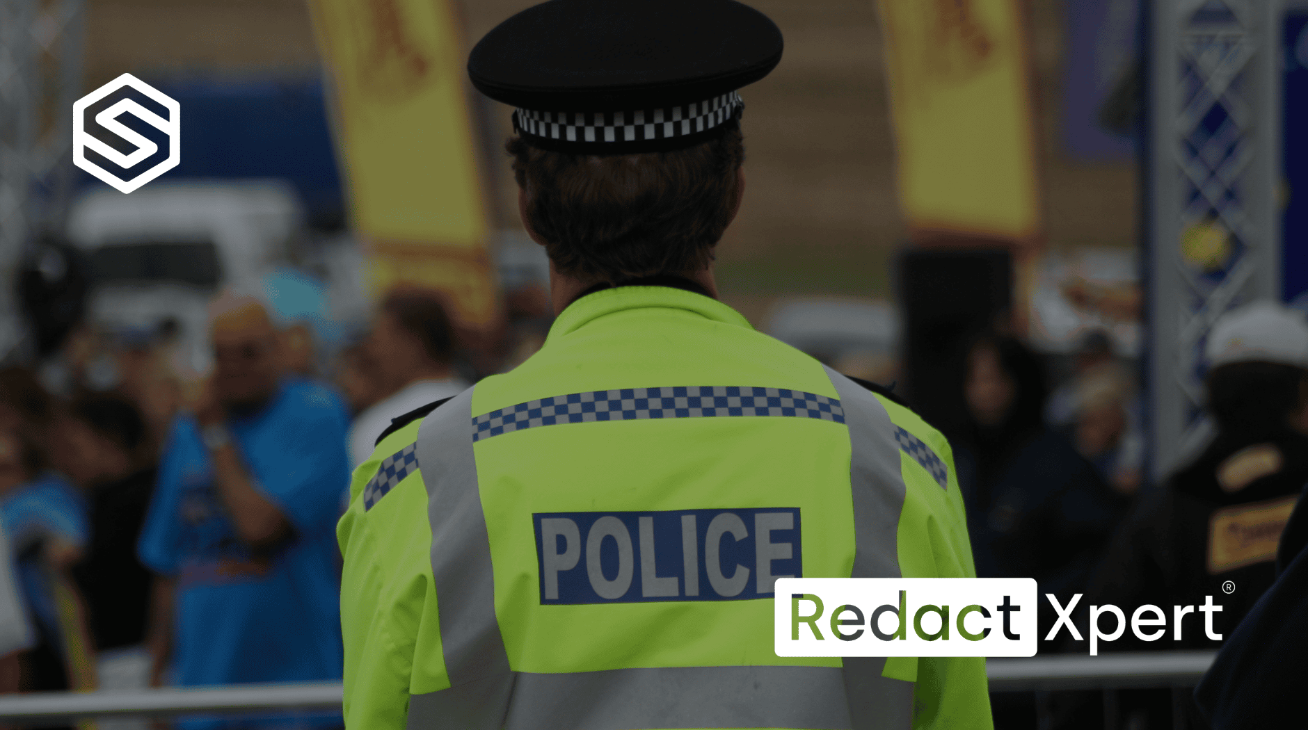 The Metropolitan Police Service Chooses RedactXpert® to Modernise Document Redaction and Handling